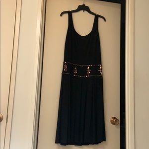 Classy Evening Dress